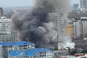 Что случилось в Одессе?