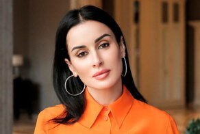 «А кто-то пьёт в Тель-Авиве»: Тина Канделаки высказалась об уехавших «звёздах»