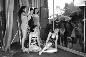 15 красноречивых фото о том, как Япония жила в 1950-е годы