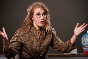 Ксения Анатольевна обзавелась многомиллионной недвижимостью в Дубае