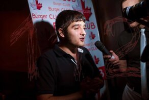 В Москве сын олигарха за рулём Lamborghini сбил девушку на самокате