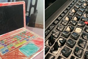 35 забавных и безумных случаев из жизни сотрудников техподдержки