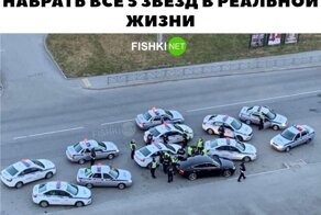 Сборник автомобильного юмора