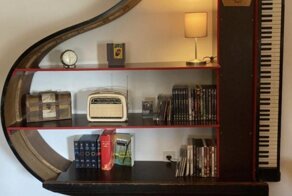 15 умельцев, которые подарили новую жизнь, казалось бы, безнадежным вещам