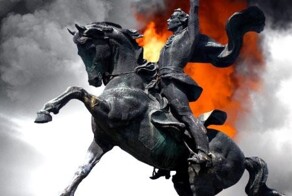 На Днестр вернулась война