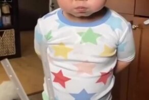 Ребёнок, который не хочет расстраивать маму