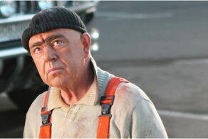 Джамшута из ситкома "Наша Russia" нашли в приюте для бездомных