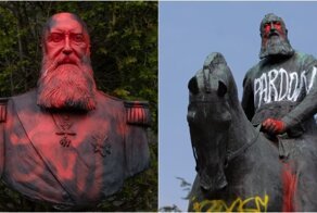 Исторические факты, о которых не любят вспоминать