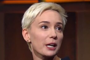 Чулпан Хаматову хотят лишить звания народной артистки России