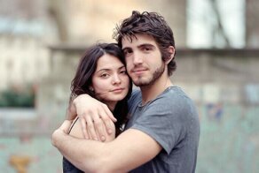Фотограф решил сблизить людей