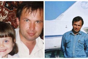 Лётчика Константина Ярошенко вернули из тюрьмы США домой в Россию