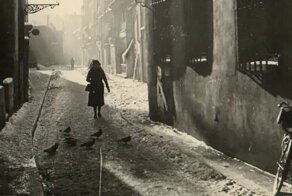 Франция 1940-х: взгляд через объектив фотоаппарата немецкого солдата