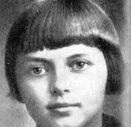 Как девочка из немецкой столовой стала Героем Советского Союза