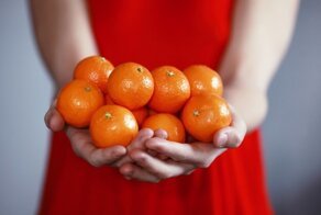 Польза или вред: что будет, если переборщить с мандаринами?