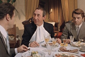 В 40 лет жизнь только начинается