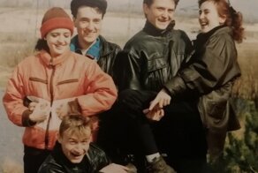 Честные кадры из лихих 90-х, которые оставили неизгладимый след на нескольких поколениях