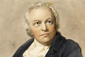 Фантомные послания и мистические видения Уильяма Блейка