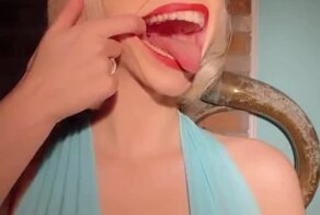  Так вот для кого делают огромные бургеры