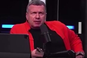 «Ты стрелку что ли забиваешь, губернатор?»: ведущий Соловьёв ответил главе Свердловской области