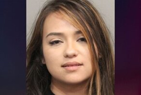 Нарушительница безуспешно попыталась подкупить помощника шерифа