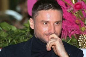 Певец Сергей Лазарев отказался выступать на концерте «Zа Россию»