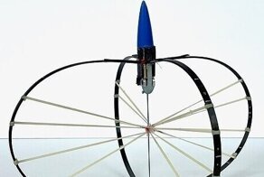 Учёные создали робота, который мог бы стать чемпионом по прыжкам в высоту