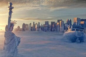 Чем выше температура Земли, тем быстрее океанические течения