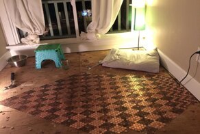 17 необычных вещей, которые люди смастерили своими руками