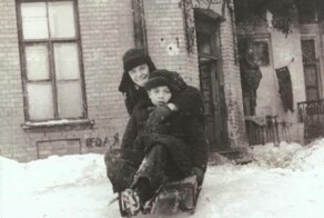 17 любопытных архивных фото из Беларуси, на которых запечатлена повседневность