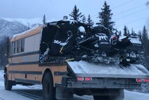 Особенности жизни на Аляске, о которых не расскажут в путеводителях