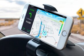 "Вы ушли с маршрута": что будет, если Россию отключат от GPS?