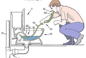 Наука и абсурд: самые дурацкие патенты и изобретения