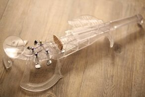 8 самых странных вещей, которые напечатал 3D-принтер
