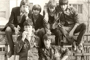 Кодекс чести советских дворовых хулиганов