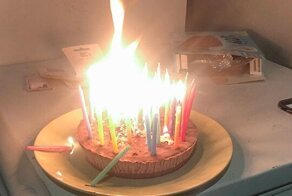 15 случаев, когда день рождения пошёл не по плану