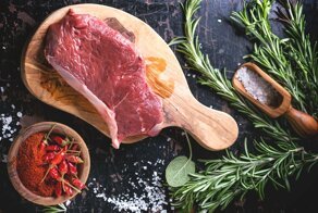 От пользы до пытки: почему нельзя есть слишком много красного мяса?