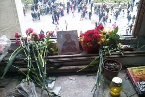 2 мая: Одесса будет гореть до тех пор, пока в ней будет Украина