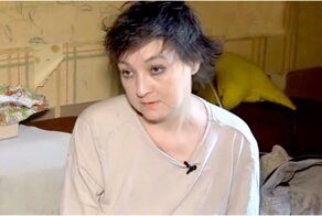 Печальная и горькая судьба четвёртой жены Михаила Ефремова