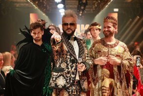 Перед богом и законом все равны, даже короли эстрады