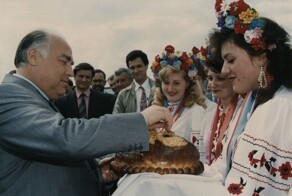 О ситуации на рынке урана