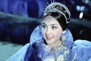 «Варвара-краса»: отказалась от звёздной карьеры ради любви к моряку