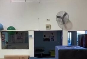 Попытка прыгнуть выше головы