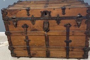 30 старых предметов, хранящих интересные истории