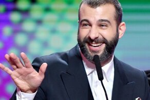 Иван Ургант едет на гастроли в Германию