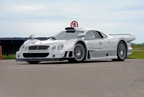 ТОП-10 недооценённых суперкаров, за которыми сегодня гоняются коллекционеры