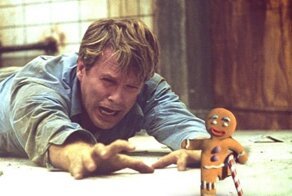 Художник совмещает разные фильмы и мультики в один кадр, создавая абсолютно безумные сюжеты