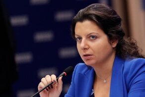 "Не отвечу Филиппу Киркорову": Маргарита Симоньян поставила точку в споре о геях с Киркоровым