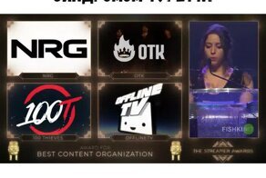 Девушка с синдромом Туретта выступает перед публикой