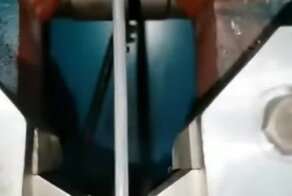 Как делают гвозди