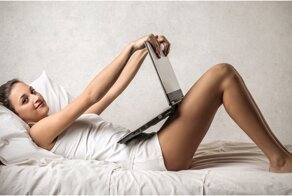 Просмотр порно ухудшает сексуальную жизнь... у мужчин